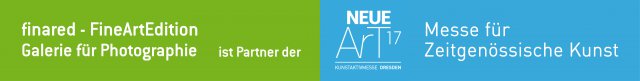 finared - Partner der NEUE ArT 17 in Dresden